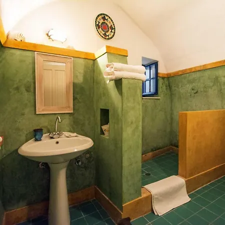 Guest house Pitsinades