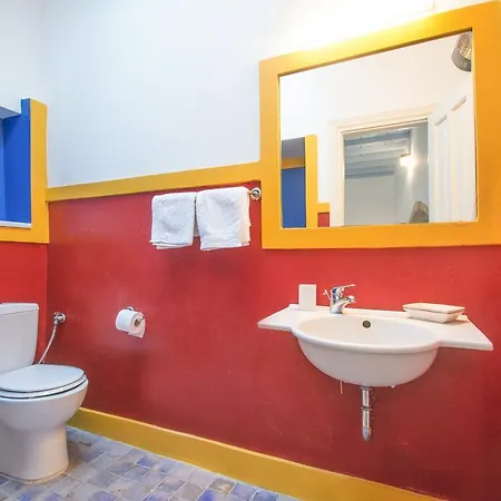 Guest house Pitsinades Aroniadika